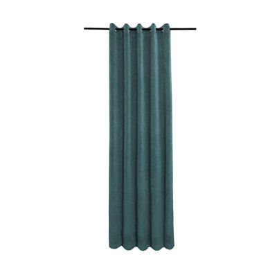 Macdoel Room Darkening Curtain