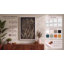 Dried Wildflowers Study Botanical - Wrapped Canvas-1834958425-1834958419