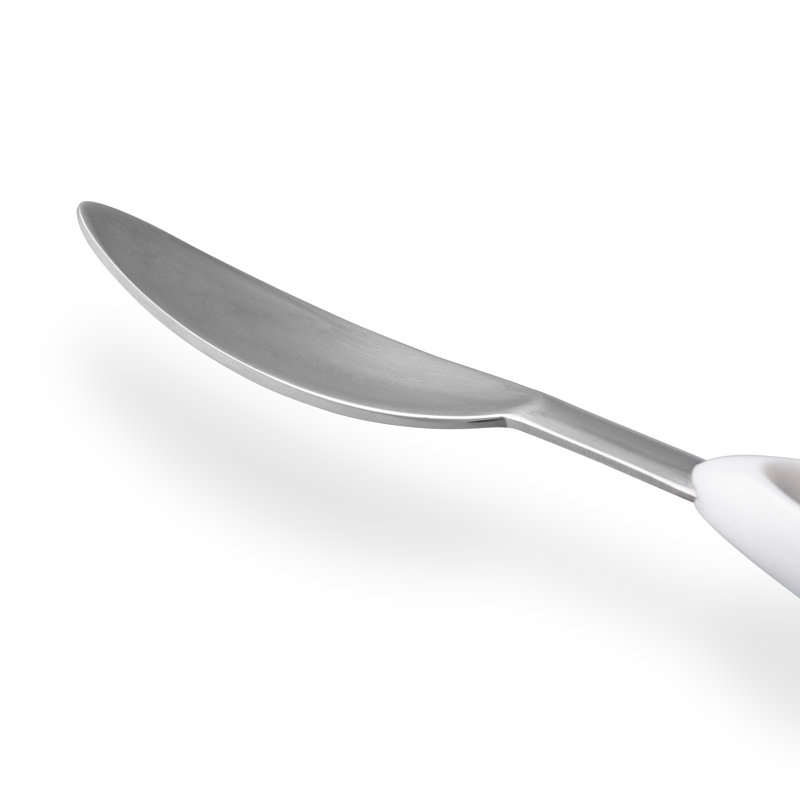 Zyliss Seafood Picks - Seafood Spoon & Fork