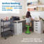 Tabouret ECR4Kids ACE-97883920-97883911