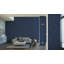 Rouleau de papier peint L 33 pi x l 21 po Evaan-1649796147