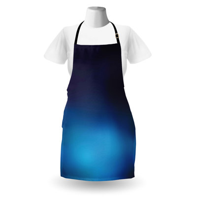 Ombre Bib Apron
