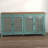 Zavier Mirrored Solid and Manufactured Wood Accent Cabinet-1051162237-981749625
