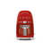 SMEG 50's Retro Style 10-Cup Drip Coffee Machine with Filter