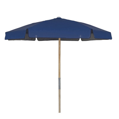 Parasol de marché 7,5 'Market