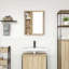 Bathroom Cabinet-1038673217