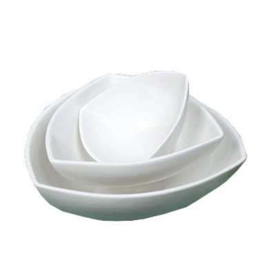 Bol à salade 48 oz. triangle Mainland