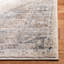 Aayza Oriental Beige/Grey Area Rug-1410395051