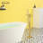 Floor Tub Spout with Diverter-71368101