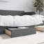 Mikenlee Underbed Storage Drawers-963807417