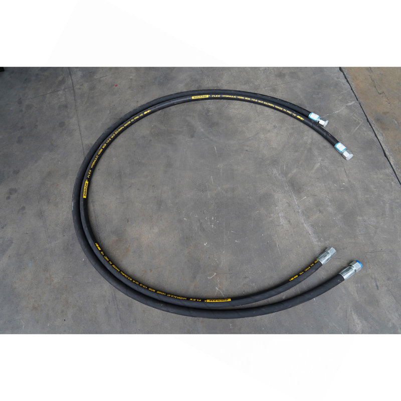 Replacement Hydraulic Hose