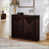 Dark Walnut is out of stock