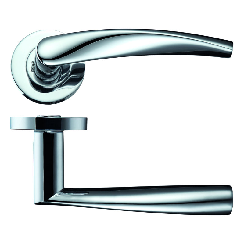 Vesta Latch Door Handle