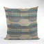 Coussin rayé Lake-553653887