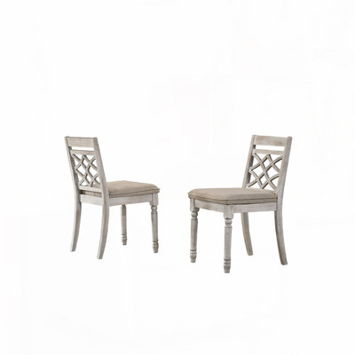 Contemporary Fabric Chair with Cushion