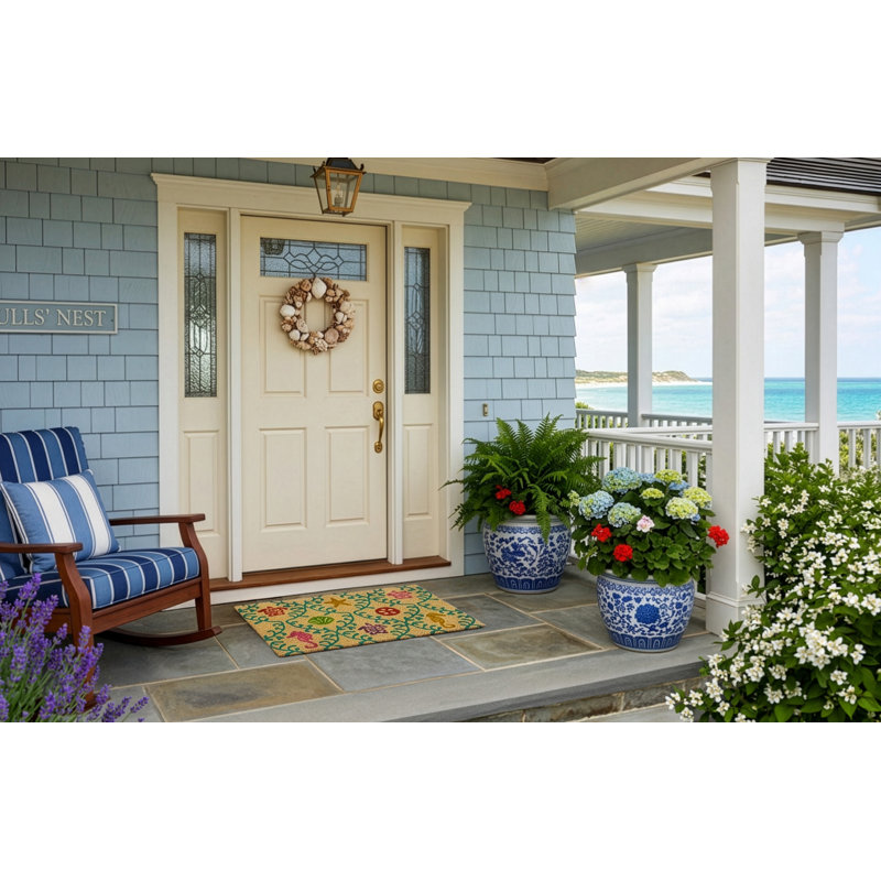 Laguna Doormat 18x30
