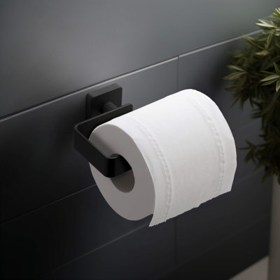 Blaze 4 - Piece Bathroom Hardware Set