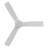 52'' Ceiling Fan with LED Lights-404406654-404406653