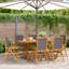 Najac Patio Dining Accent Chair-539951316