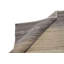 Gabbeh Wool Striped Area Rug