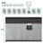Efigenia 12" Medium Cooling Gel Hybrid Mattress-1758421586