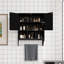 Armoire de salle de bain-112038069