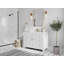 Ensemble de meuble-lavabo simple 48 po