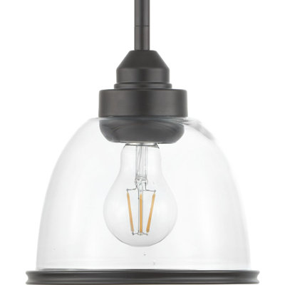 Chaya 1 - Light Single Pendant
