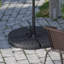 Aaiza Umbrella Weight