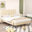 Amberrae Upholstered Bed-19552612