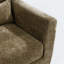 Chaise avec accoudoirs Mid-Century-133752447