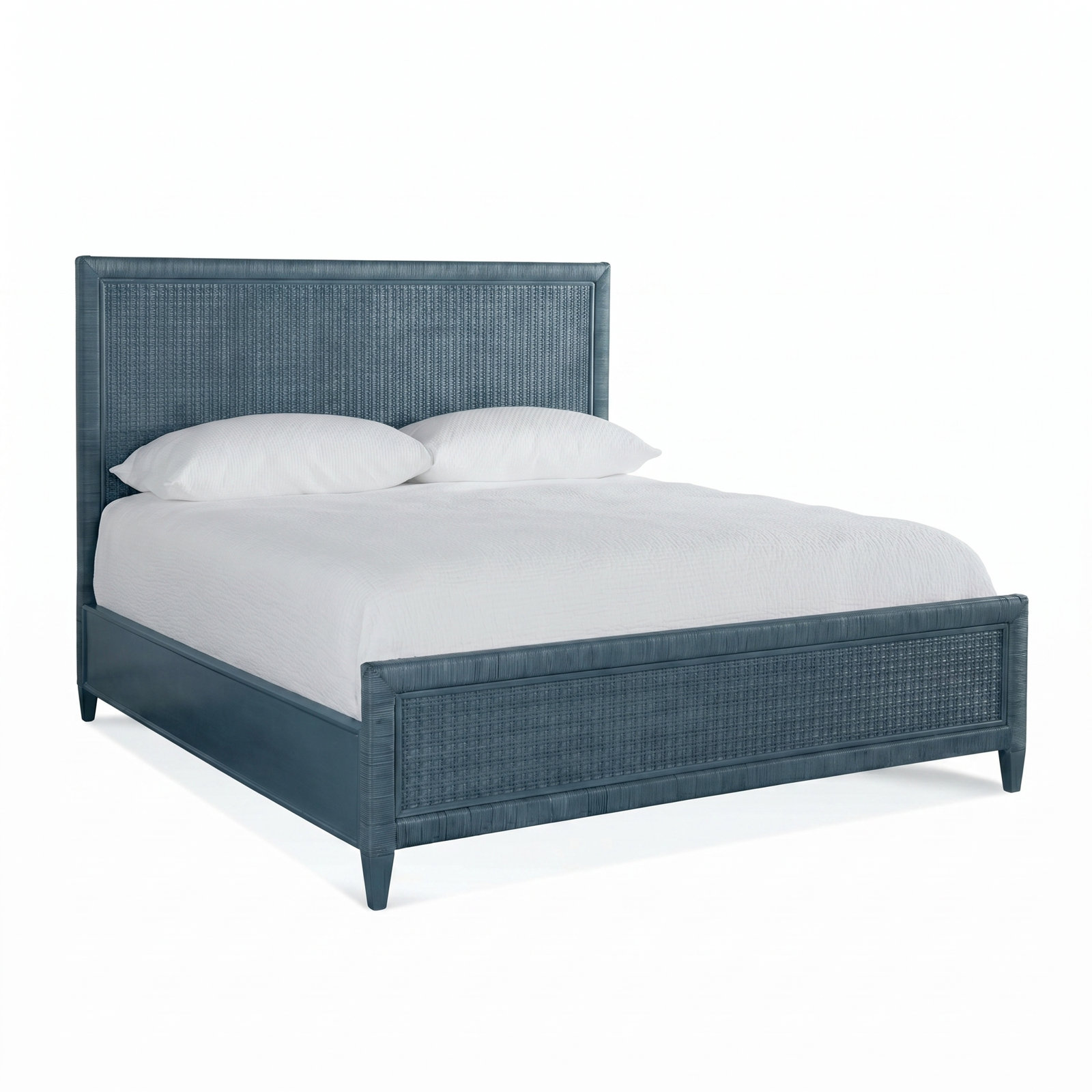 Monterey Bed, King, Ocean