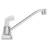 Pfirst Series Double Handle Kitchen Faucet-17306723