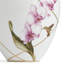 Hummingbird 5.9in Lidded Vase