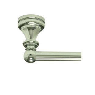 Ocean Beach 1 Towel Bar