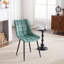 Vassar 46.5cm H Upholstered Side Chair-319175686