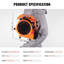 Ventilateur 13 "Vevor