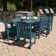 Kile Rectangular 6 - Person Dining Set