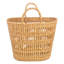 Panier en bambou Auzinda