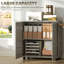 80 cm W Filing Cabinet