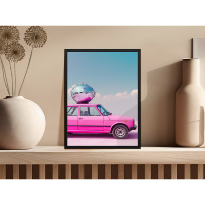 Colby Print