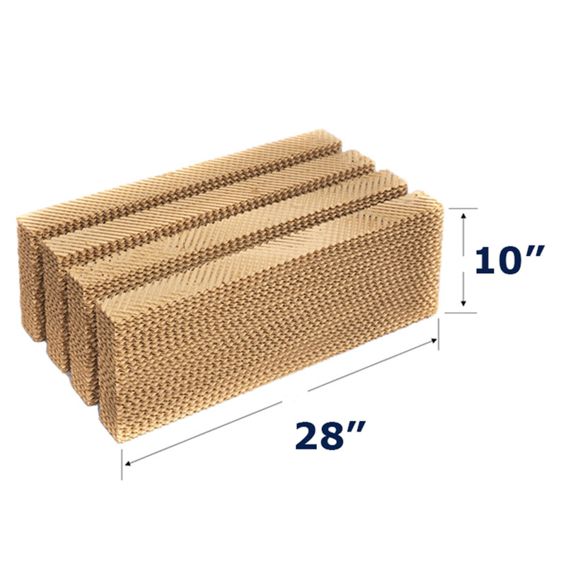 Hessaire Pad for Air Conditioner