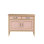 Grenier 43.3'' W Solid Wood Server