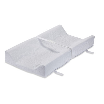 Swanville Polyester Changing Pad