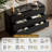 6 - Drawer Dresser, 55.1" W-361619114