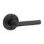 Reserve Contemporary Tube Bed/ Bath Lever