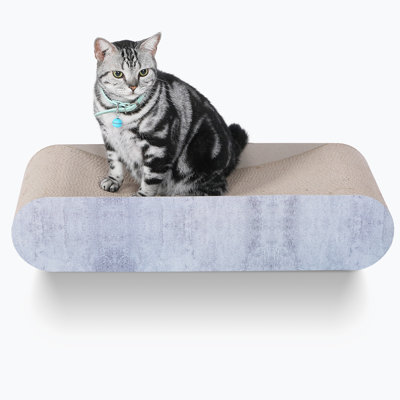 Plywood Pet Bed