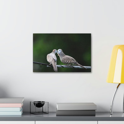 Wall Art on Canvas