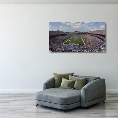 New Era Field