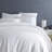 Classic Ruffle White Sham-12215890-6197243
